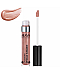 Aravia Professional Metallic Elegance Lip Shimmer 04 - Жидкая помада-металлик для губ, оттенок розово-коричневый 5.5 мл , Фото № 1 - hairs-russia.ru